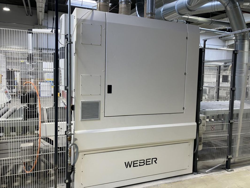 digital printing unit / HYMMEN / 