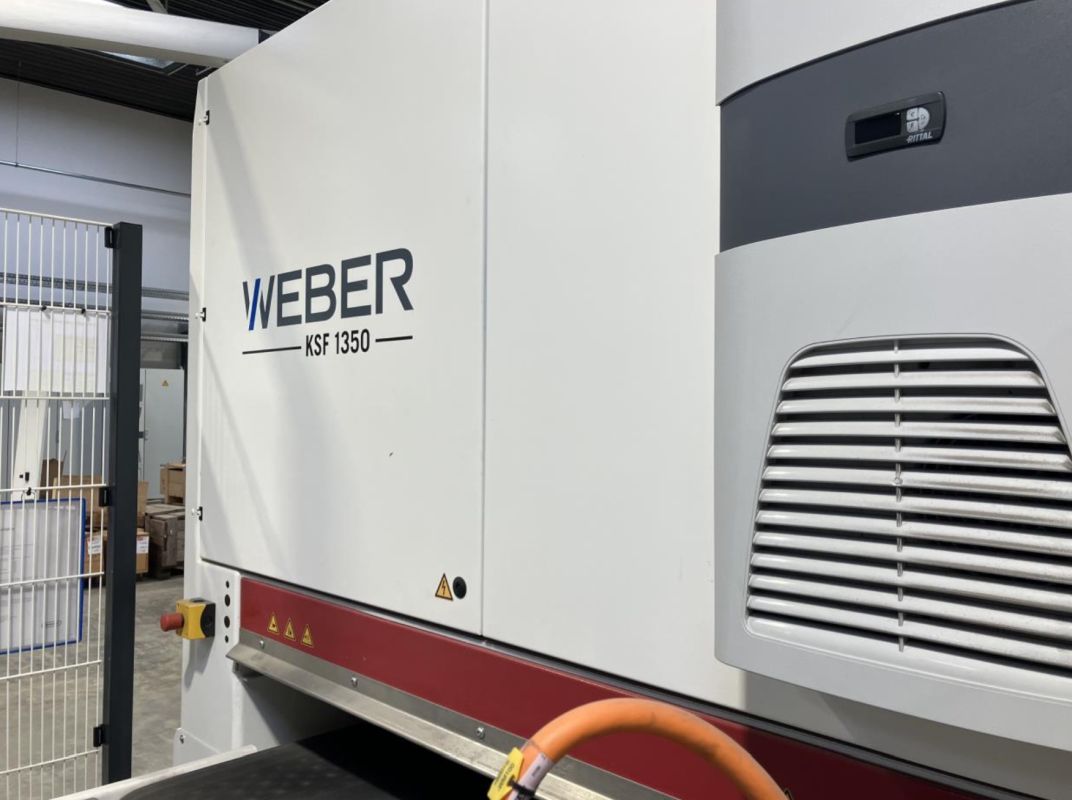 digital printing unit / HYMMEN / 
