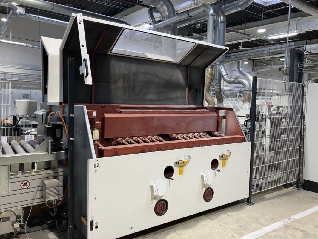 digital printing unit / HYMMEN / 