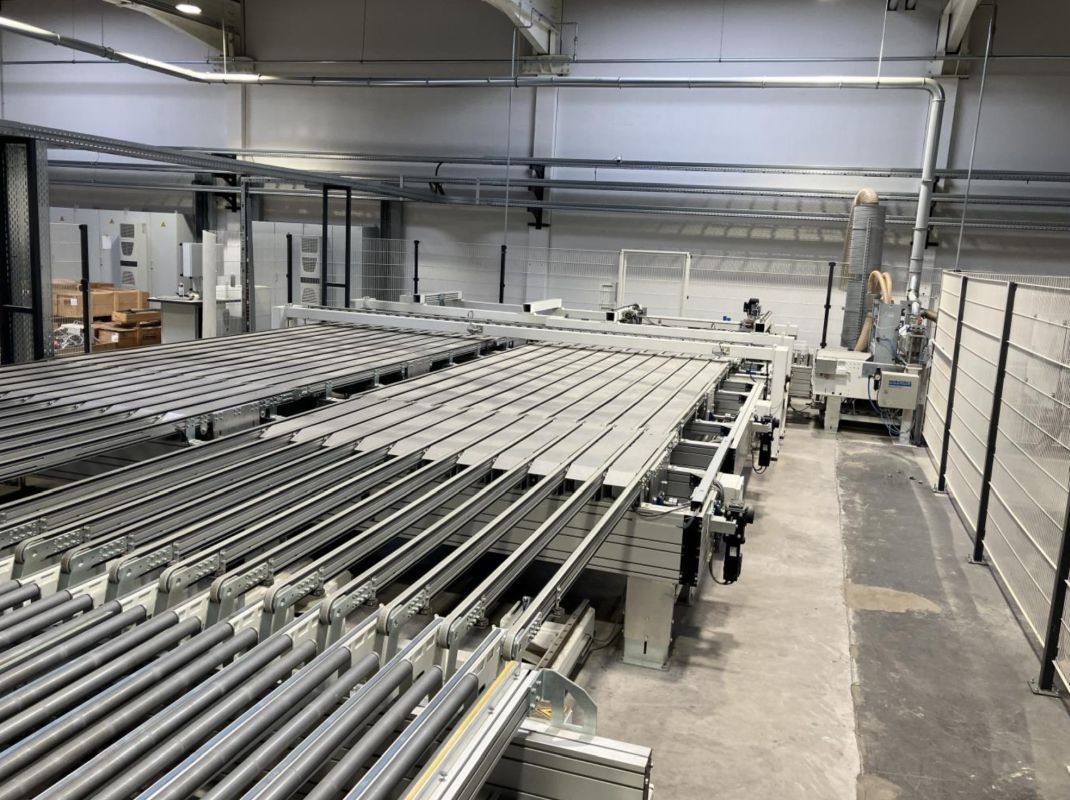 digital printing unit / HYMMEN / 