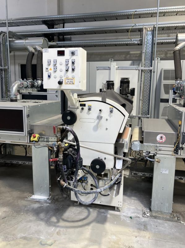 digital printing unit / HYMMEN / 