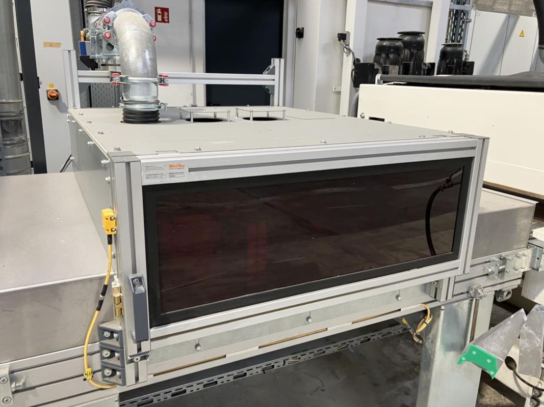 digital printing unit / HYMMEN / 