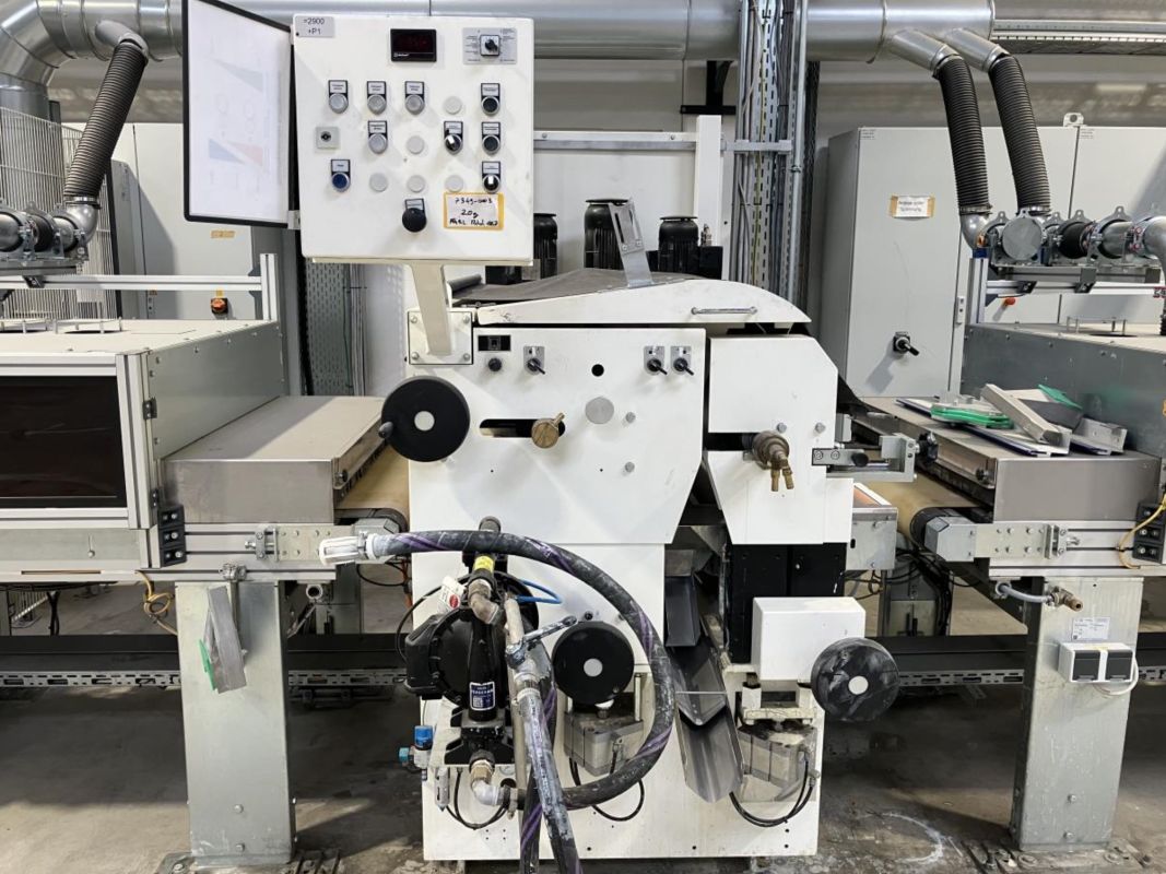 digital printing unit / HYMMEN / 