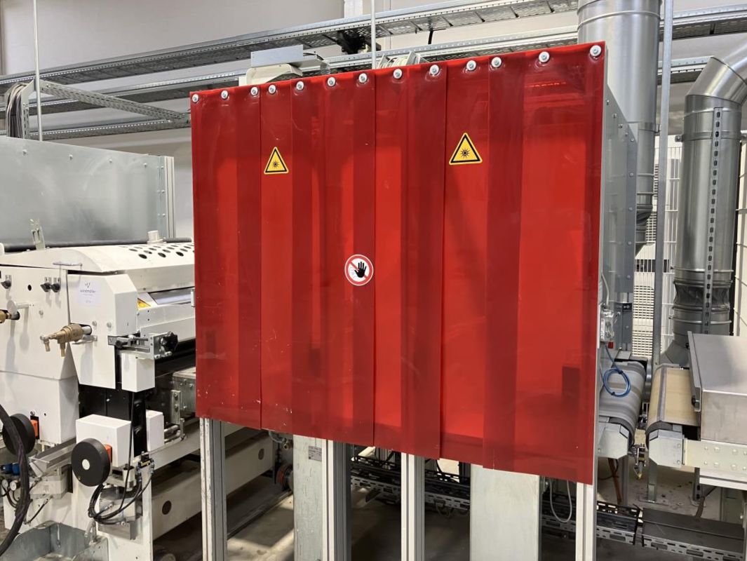 digital printing unit / HYMMEN / 