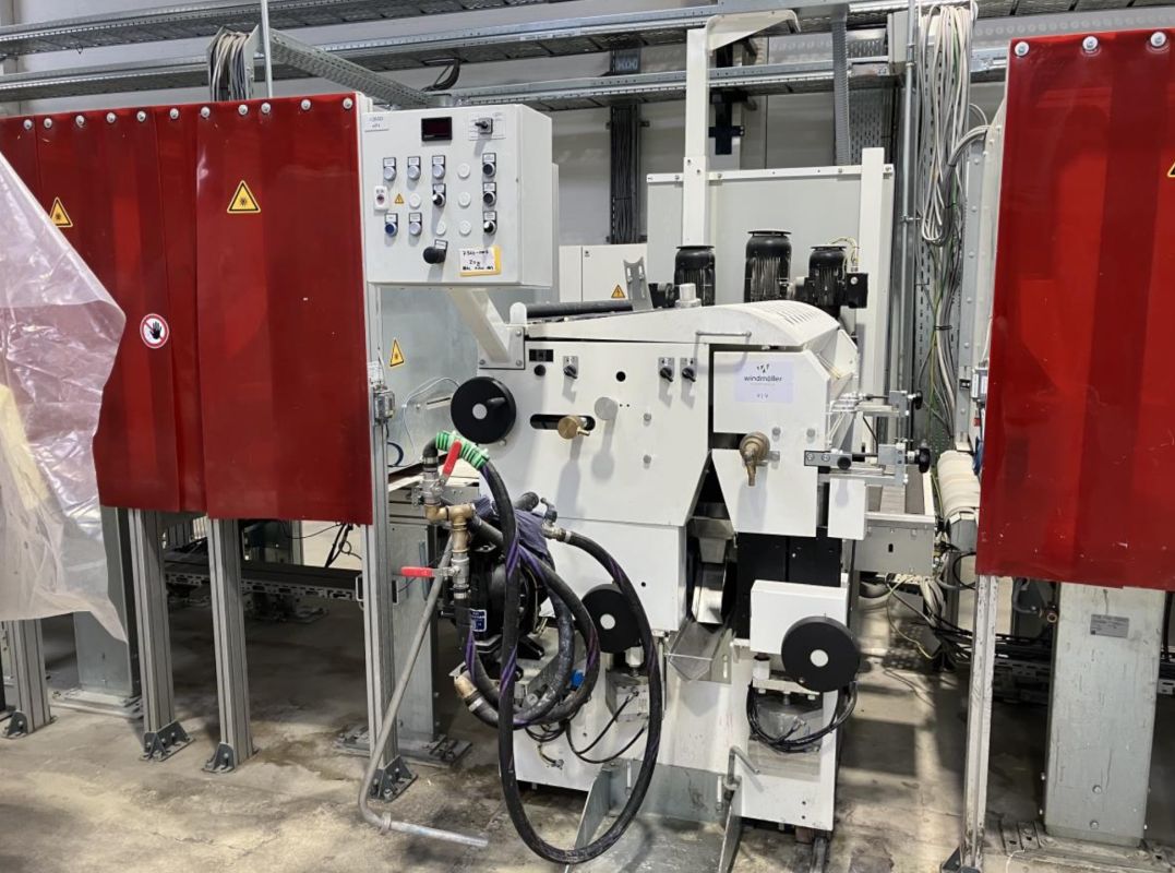 digital printing unit / HYMMEN / 