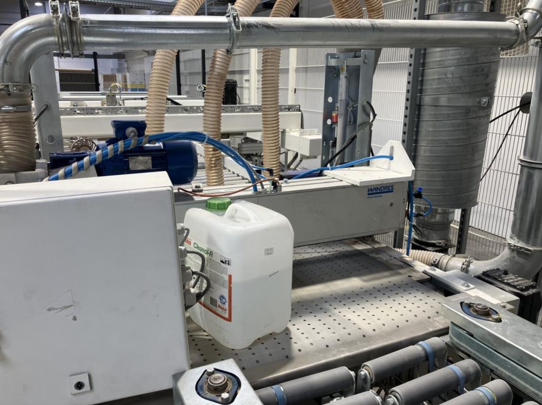 digital printing unit / HYMMEN / 
