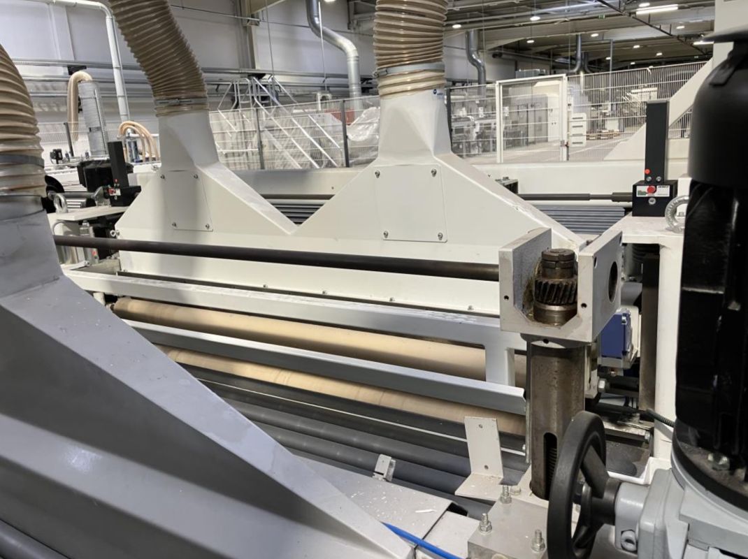 digital printing unit / HYMMEN / 
