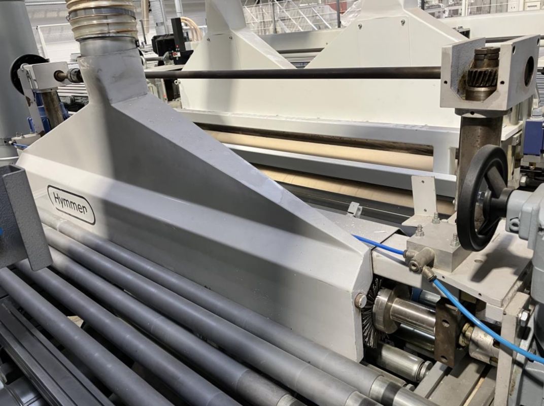digital printing unit / HYMMEN / 