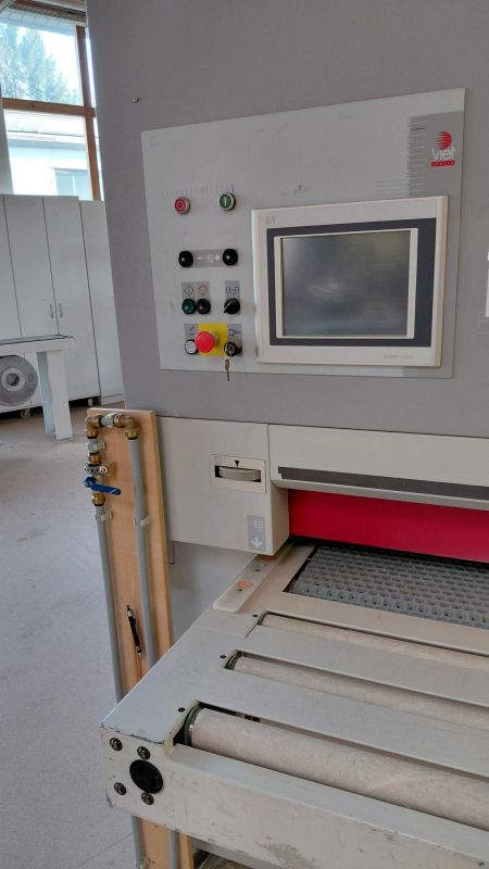 wide-belt sander / Viet / S3 223TM