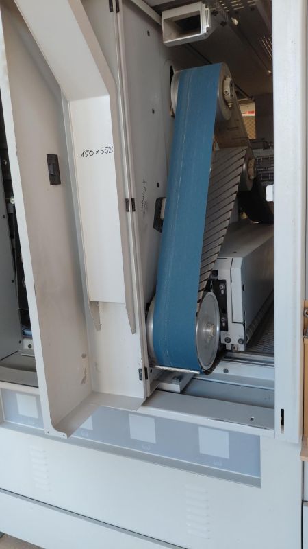 wide-belt sander / Viet / S3 223TM