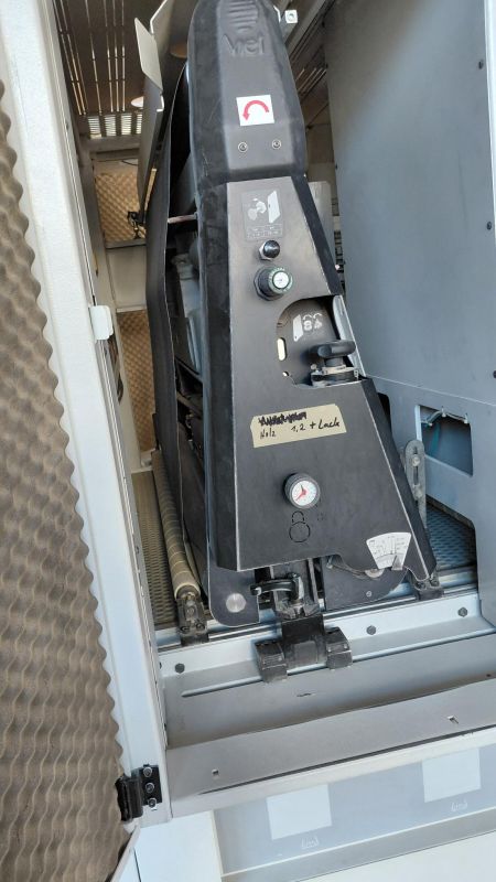 wide-belt sander / Viet / S3 223TM