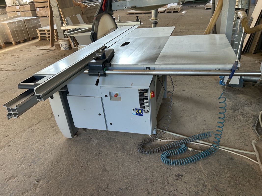 circular saw / ALTENDORF / F45