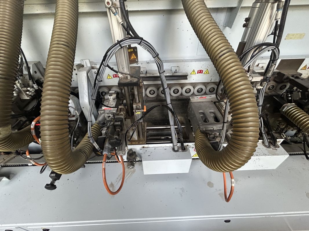 edge banding machine / HOMAG / Optimat KDF 440 C