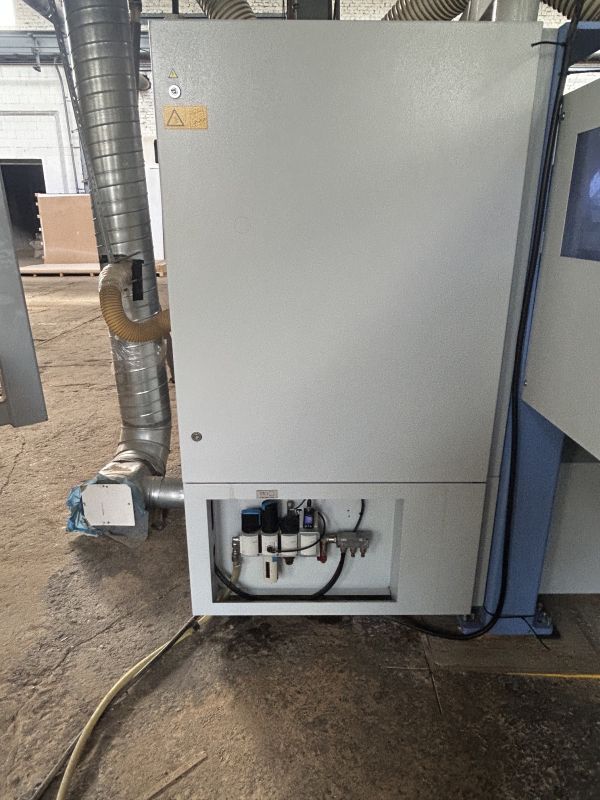 panel saw / HOMAG / Profi HPP300/43/43