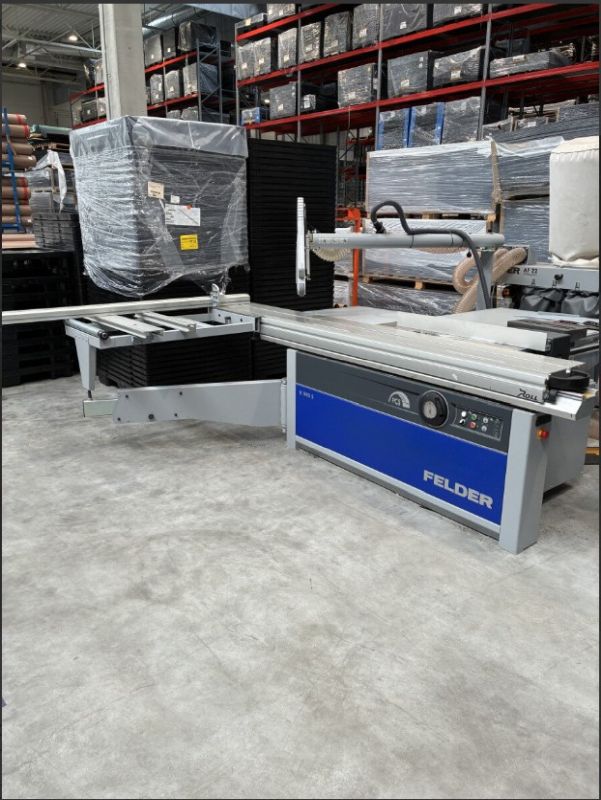 Circular saw / FELDER / K 945S
