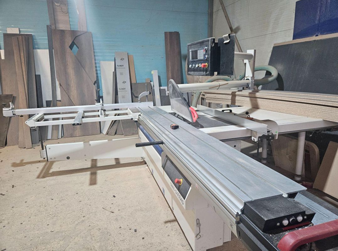 circular saw / SCM / Class Si 400EB