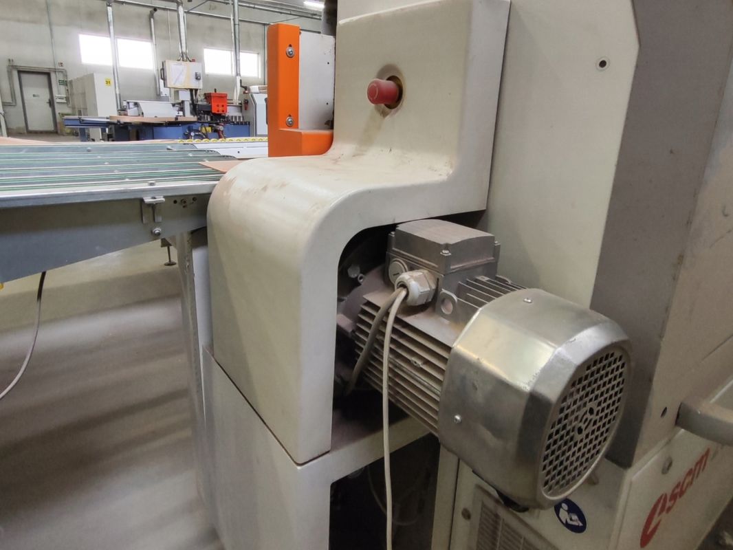 CNC - Machining Center / BIESSE / Skipper 100