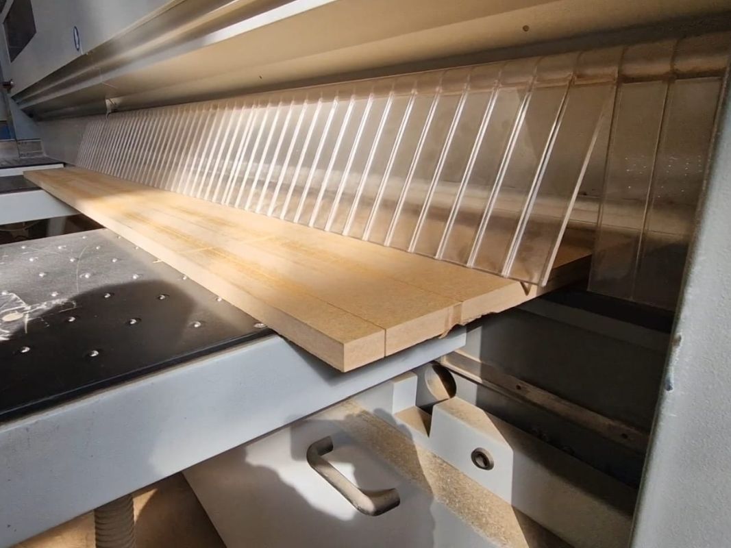 Panel saw / BIESSE / Selco WNT 630