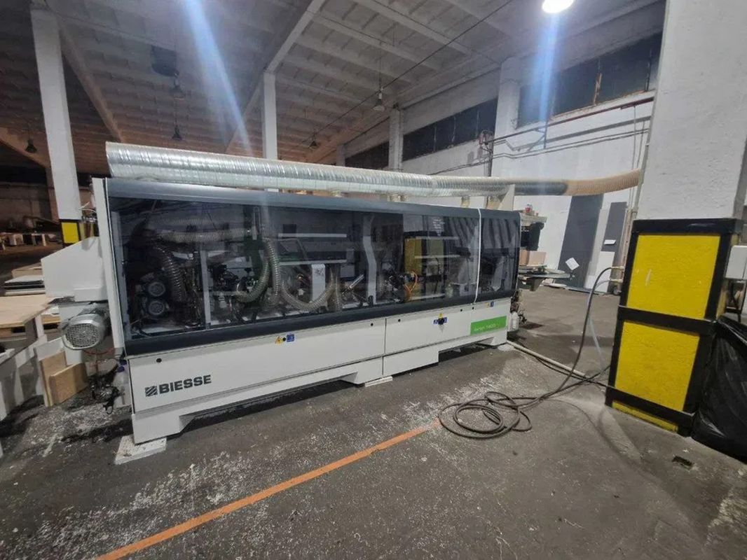 edge banding machine / BIESSE / Akron 1440 A