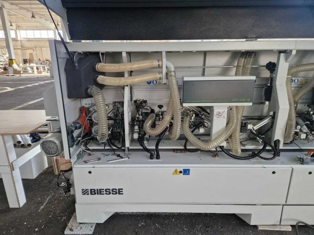edge banding machine / BIESSE / Akron 1440 A