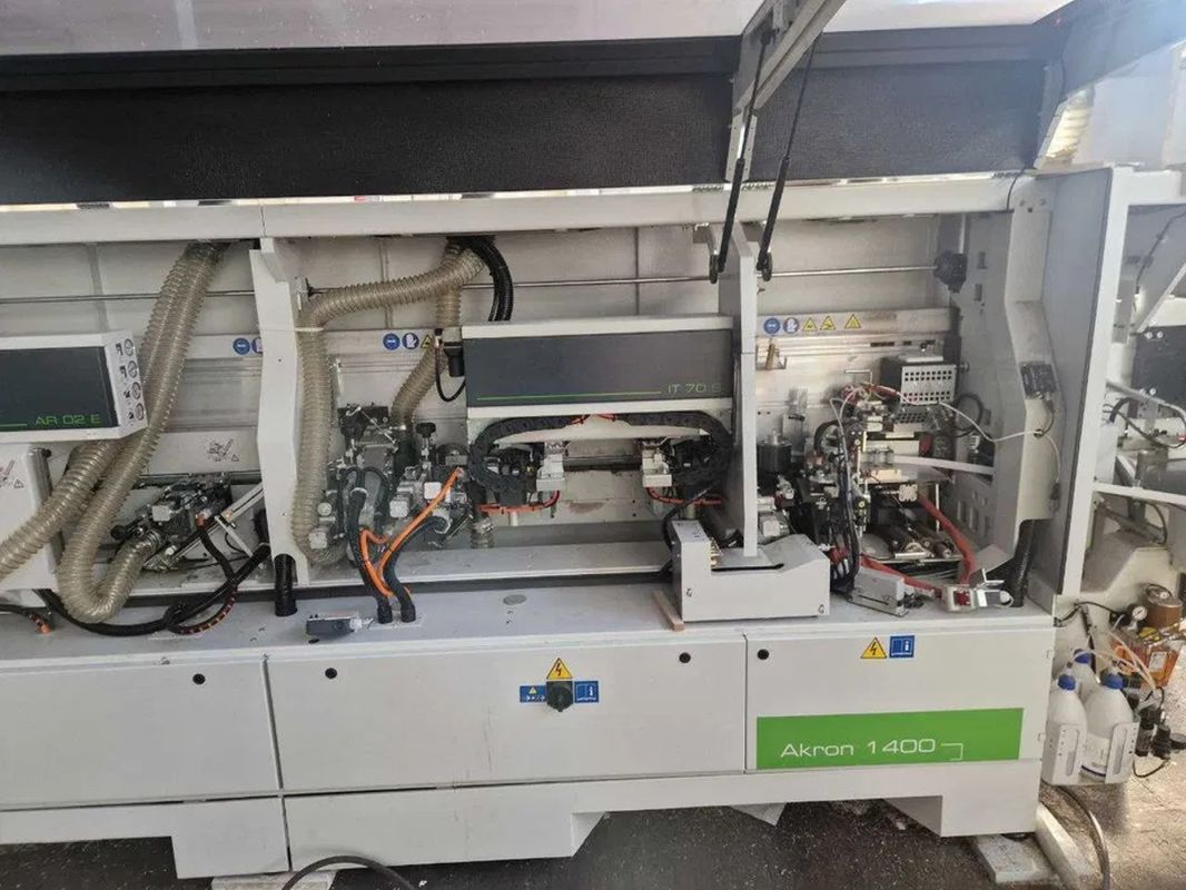 edge banding machine / BIESSE / Akron 1440 A