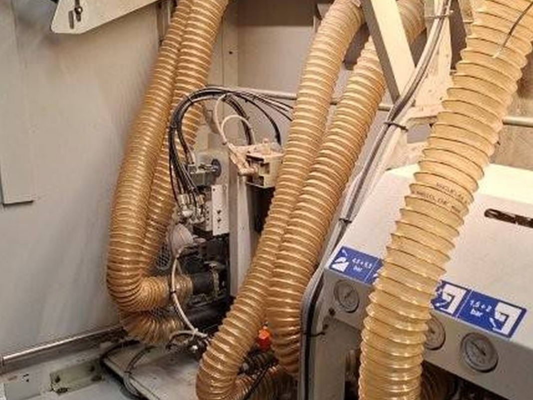 edge banding machine / BIESSE / Jade 340
