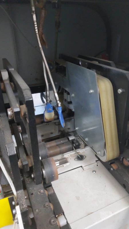 CNC boring machine / VITAP / Point 2