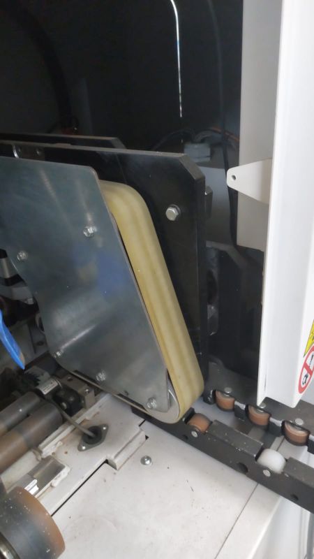 CNC boring machine / VITAP / Point 2