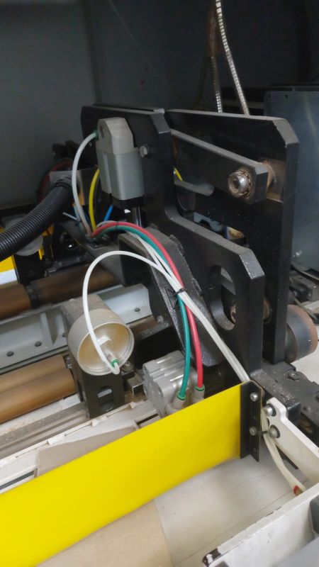 CNC boring machine / VITAP / Point 2