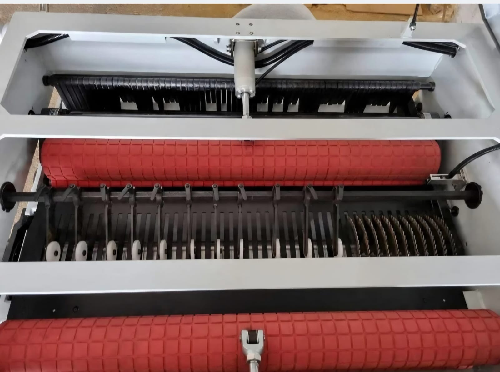 Multi-blade saw / CANCUT / MC 930