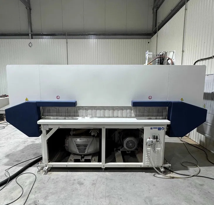 CNC working centre&nbsp; / SCM / Morbidelli N100 22-31 PROSPACE 