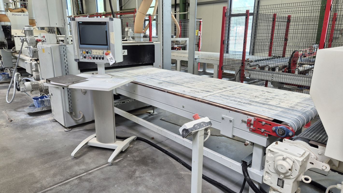Belt Conveyor / Belting / 