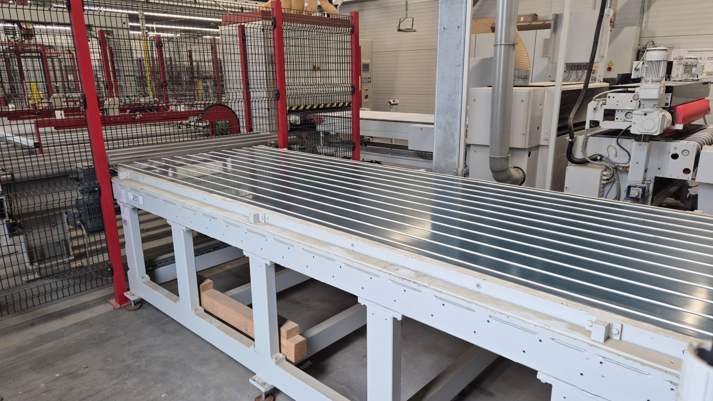 Belt Conveyor / BELTING / 