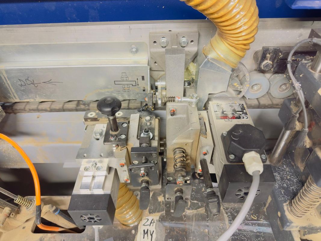edge banding machine / FELDER / G680