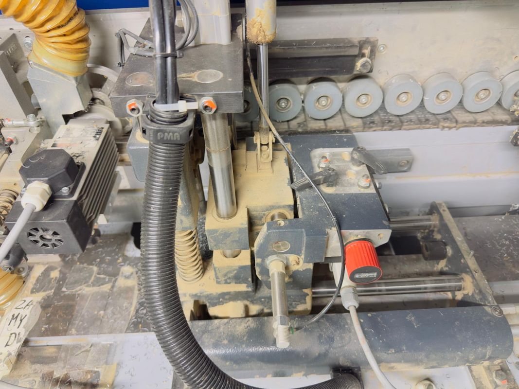 edge banding machine / FELDER / G680