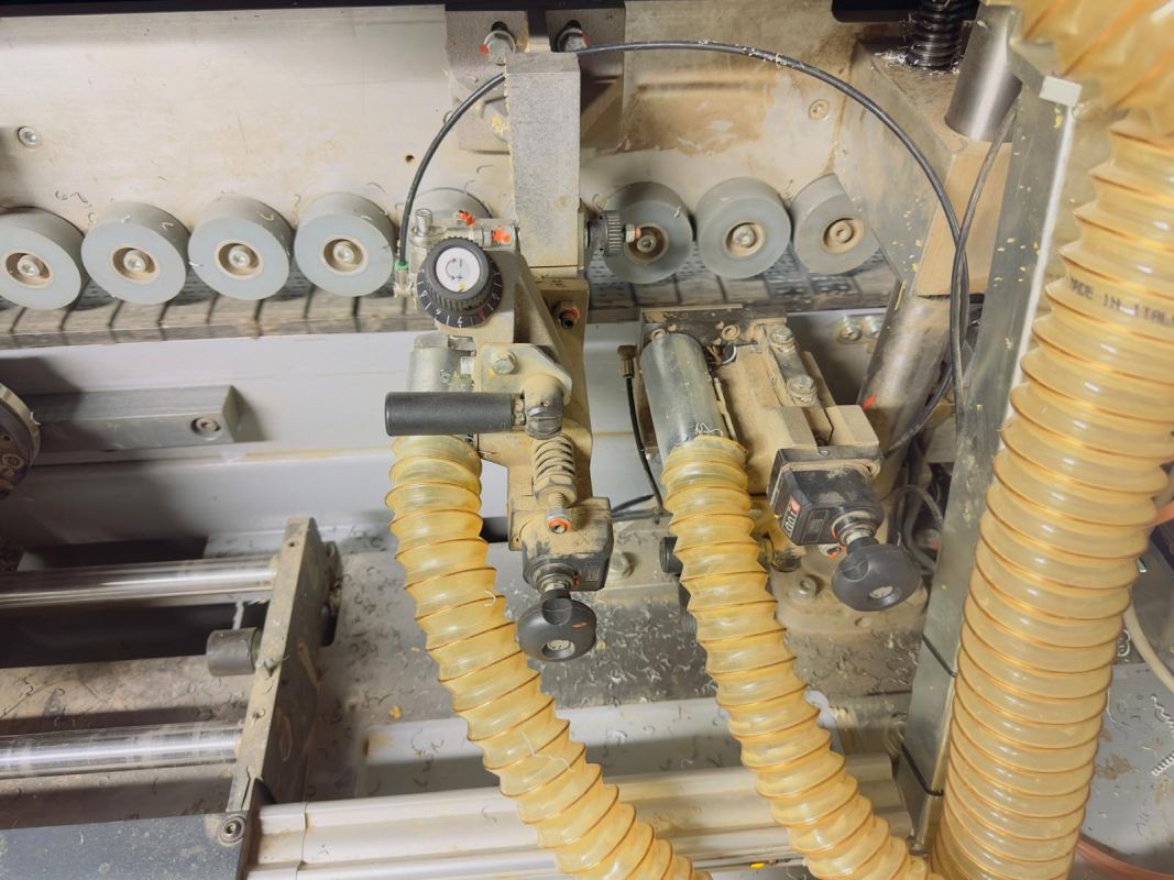 edge banding machine / FELDER / G680