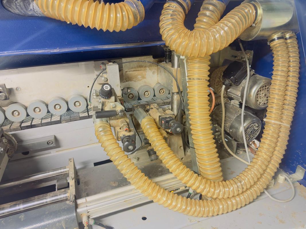 edge banding machine / FELDER / G680