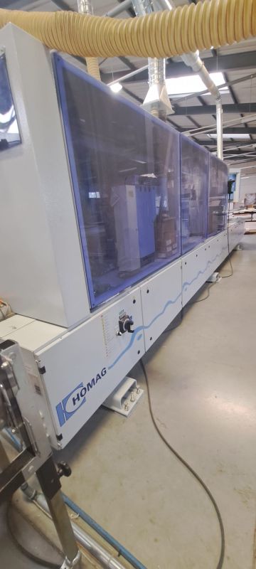 edge banding machine /&nbsp; / KAL Ambition 210