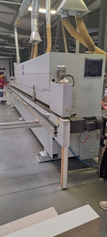 edge banding machine /&nbsp; / KAL Ambition 210