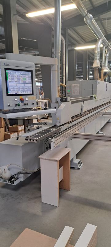 edge banding machine /&nbsp; / KAL Ambition 210