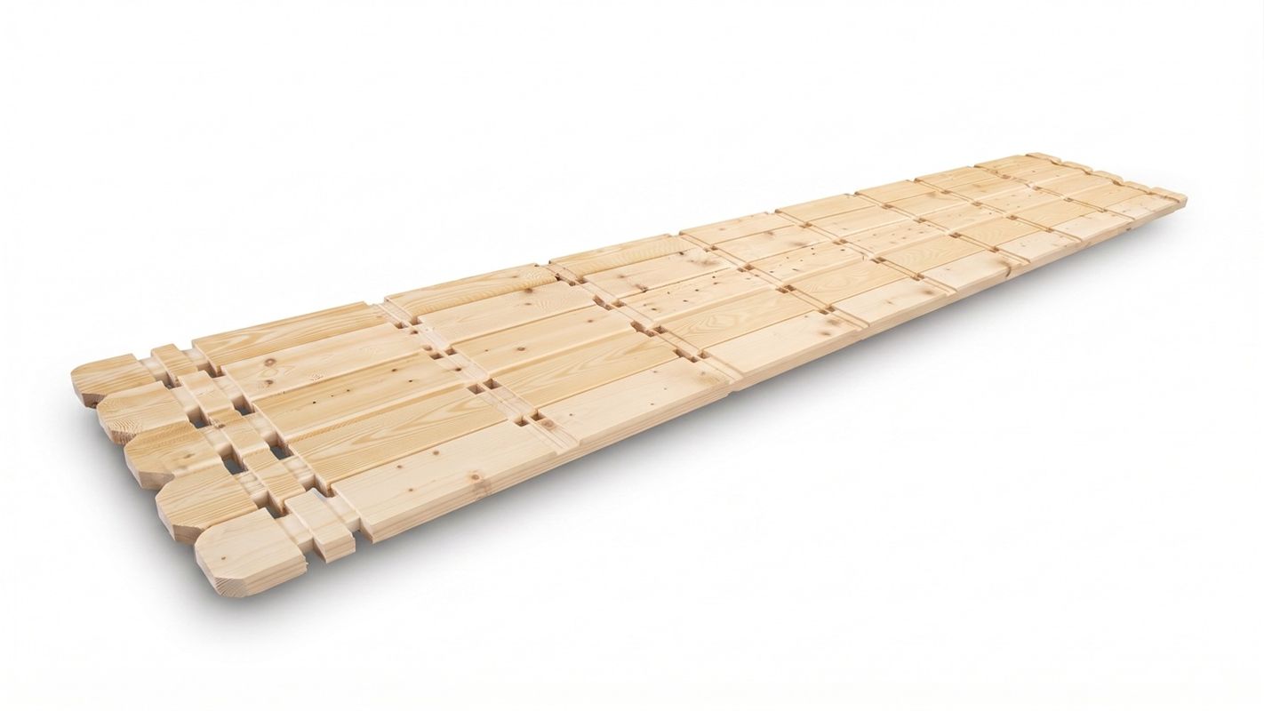  / CAMAM / FAST WOOD 6U-CAL 6000