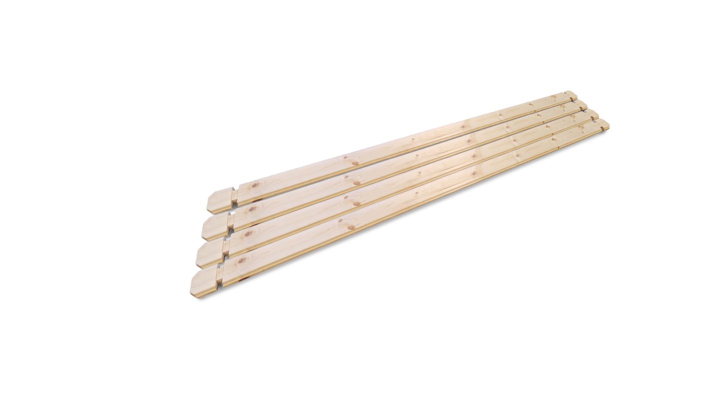  / CAMAM / FAST WOOD 6U-CAL 6000