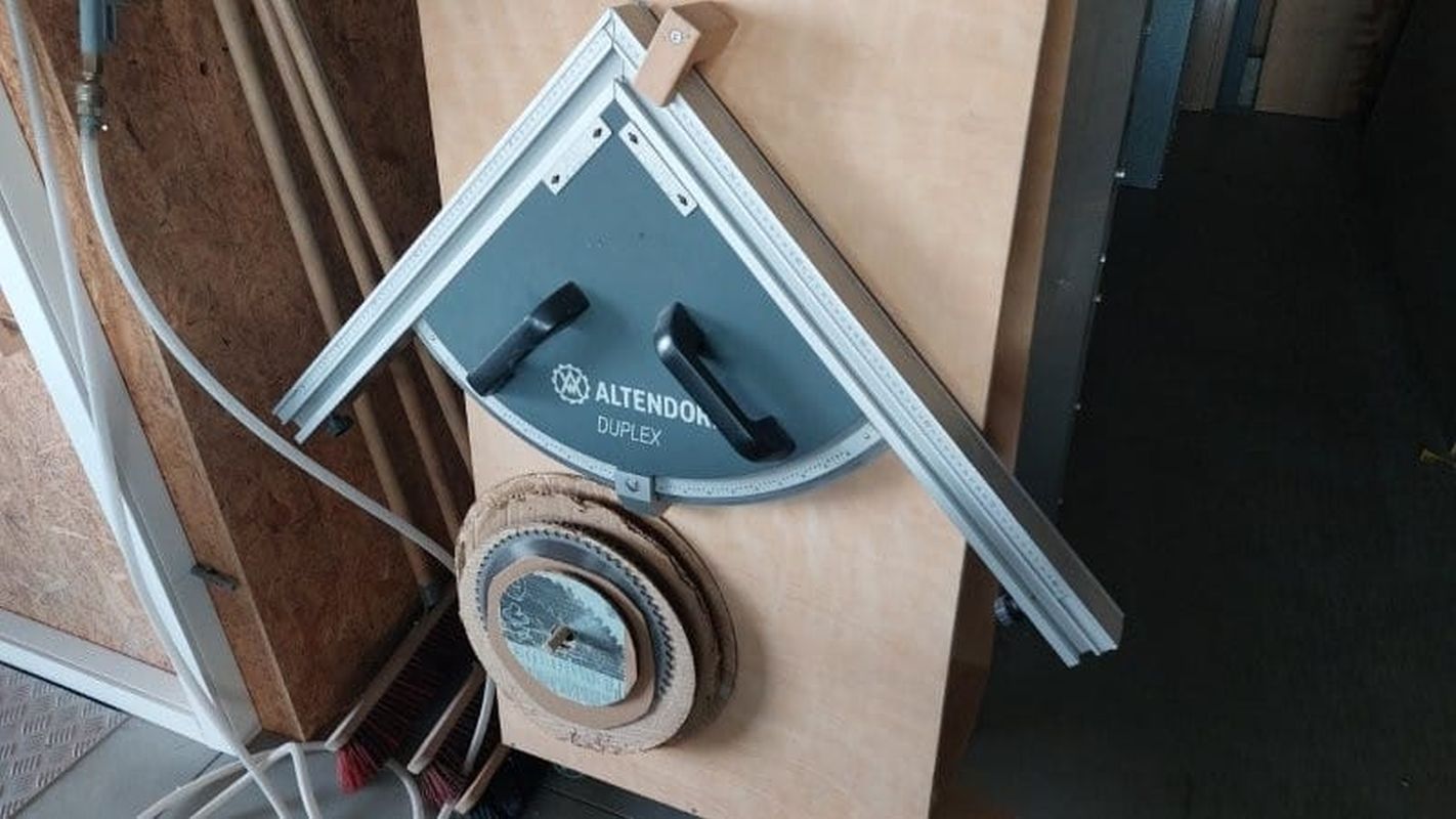  / ALTENDORF / F45