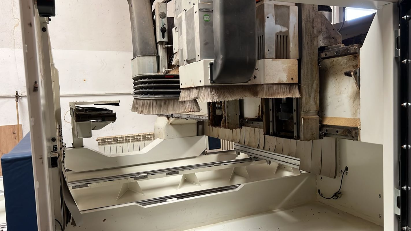  / SCM / Morbidelli M220
