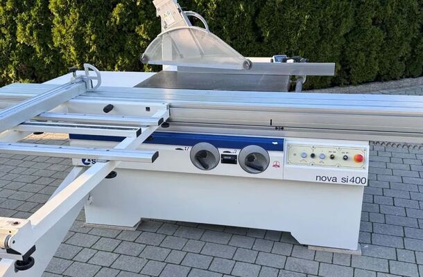 Circular saw / SCM / NOVA 400