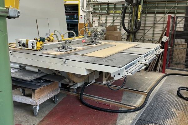 machining center  / IMA / BIMA CUT 120/240