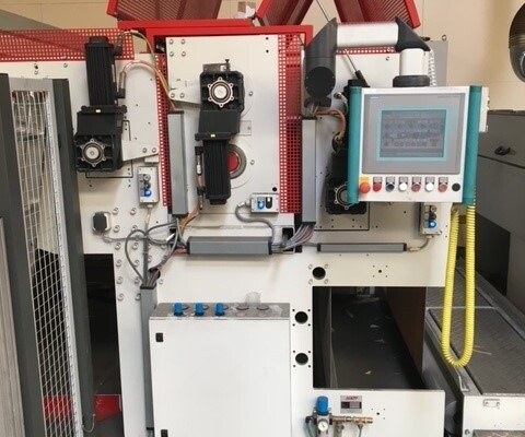 foil cutter / HSM Maschinentechnik / ABW - ROTA - 2200
