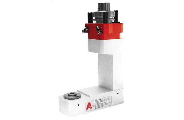 CNC-Aggregate / ATEMAG / SOTTO