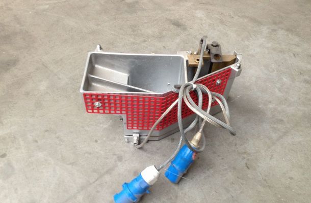 Glue applicator / IMA / 7L