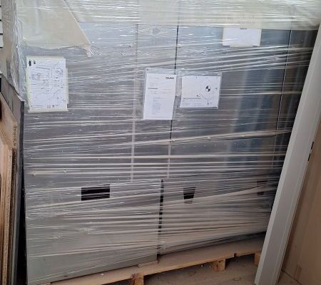 extraction system / FELDER / RL 300